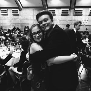 Meet your Posher, Mikayla